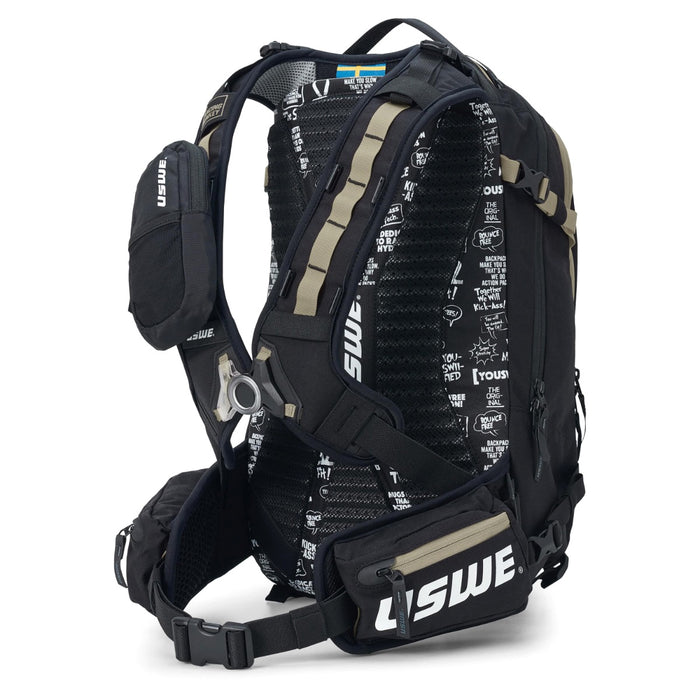 USWE 16L Core Daypack