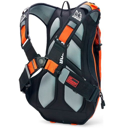 USWE Patriot 15L Backpack