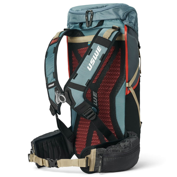 USWE Tracker 30L Daypack