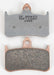 DP Brakes Sport HH+ SuperSport Brake Pads SDP-112HH