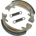 Moose Racing XCR Brake Shoes 1723-0004