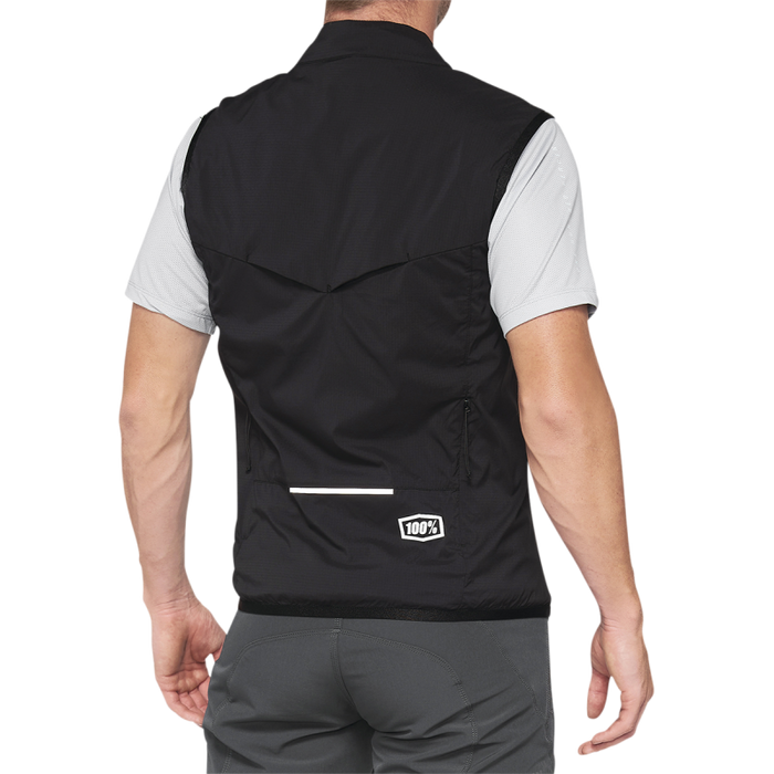 100% Corridor MTB Stretch Vest