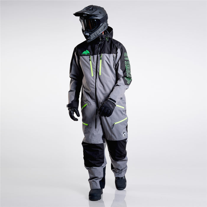 Jethwear The One Insulated One-Piece Suit