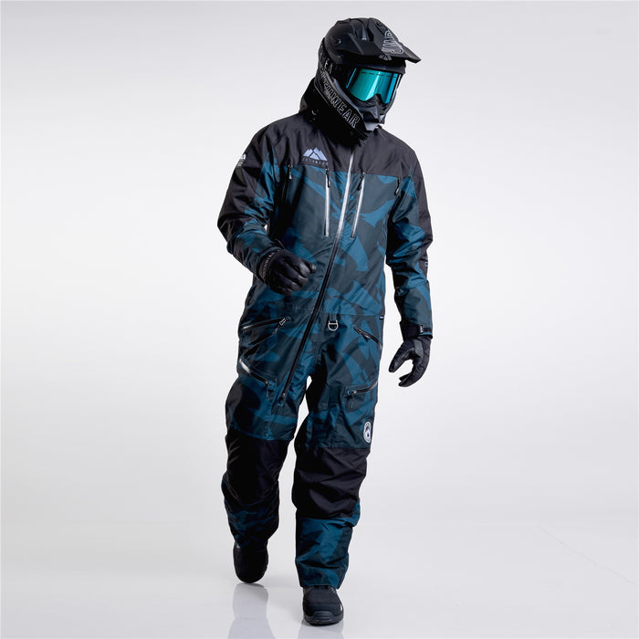 Jethwear The One Insulated One-Piece Suit