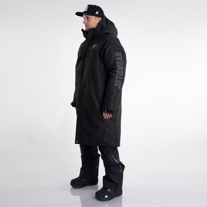 Jethwear JW Pit Coat