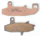 DP Brakes Standard Sintered Metal Brake Pads DP-214