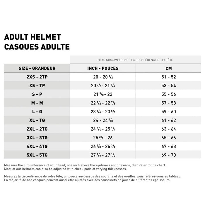 CKX VG977 Solid Snow Helmet with Electric Shield