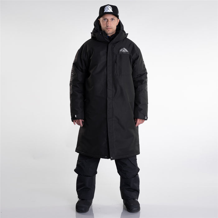 Jethwear JW Pit Coat