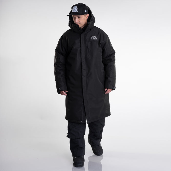 Jethwear JW Pit Coat