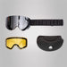 Jethwear Phase Goggle with Double Lens