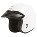 GMAX OF-2 Open Face Helmet