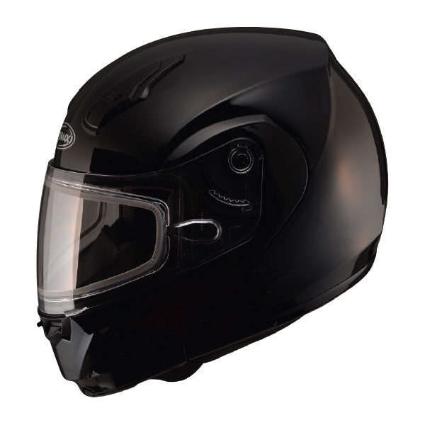 GMAX MD04 Full Face Modular Helmet with Dual Lens Shield