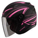 GMAX OF-77 Open Face Helmet