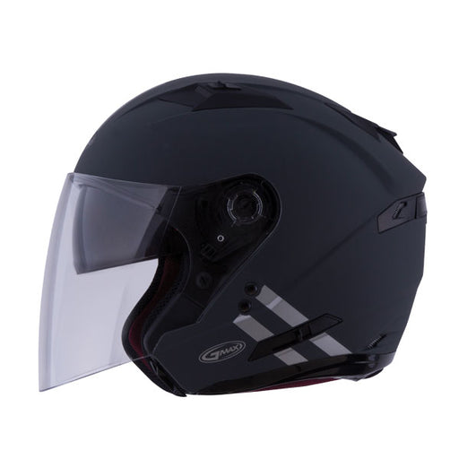 GMAX OF77 Downey Open Face Helmet