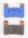 DP Brakes Sport HH+ SuperSport Brake Pads 1721-0123