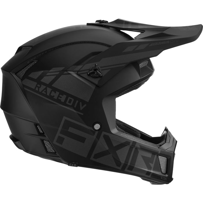 FXR Clutch CX Pro MIPS Helmet