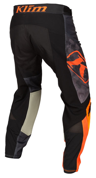 KLIM XC Lite Pant Youth