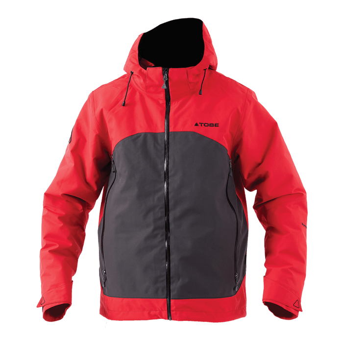 TOBE Scope Jacket