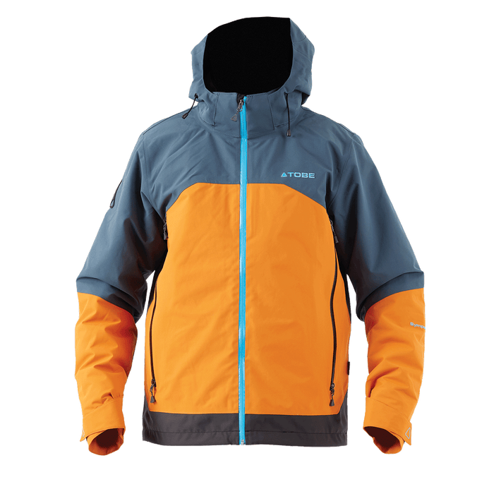 TOBE Scope Jacket