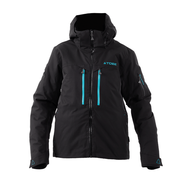 TOBE Cappa Jacket