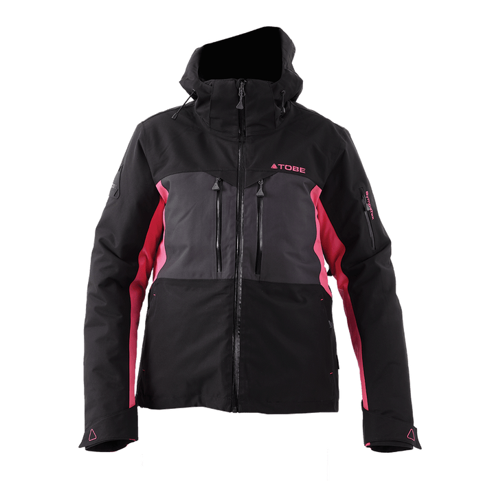 TOBE Cappa Jacket