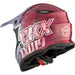 CKX Youth TX019Y Gleam Offroad Helmet