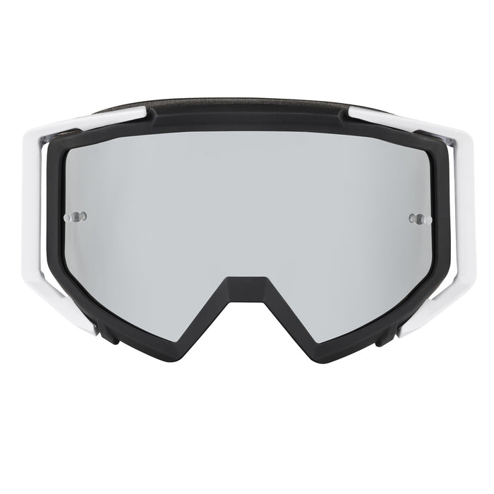 CKX HoleShot Offroad Goggles with Anti-Scratch + Anti-Fog Lens