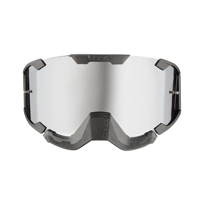 CKX 210° Goggles with Anti-Fog + Anti-Scratch Lens