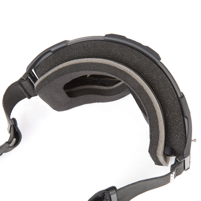 CKX 210° Goggles with Anti-Fog + Anti-Scratch Lens