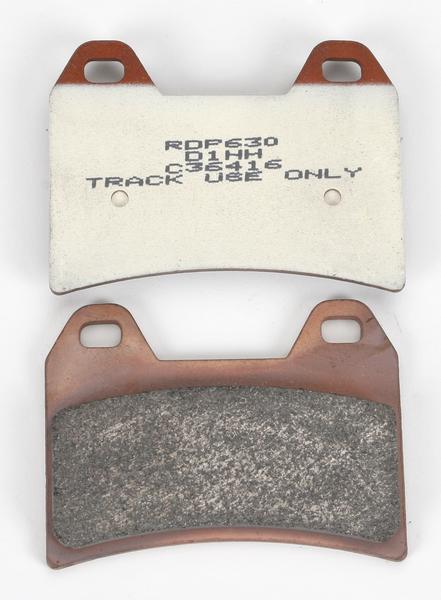 DP Brakes RDP Race Brake Pads RDP-630