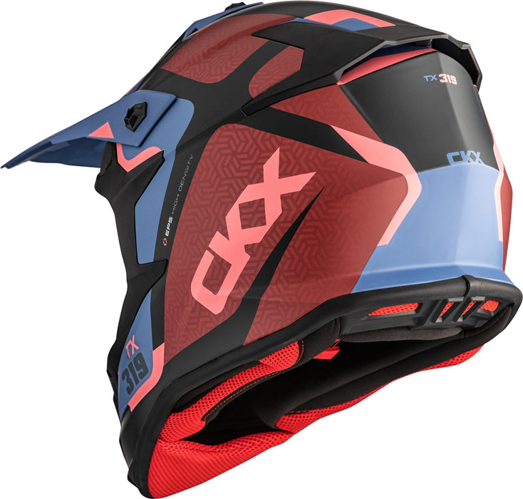 CKX TX319 Laxer Helmet