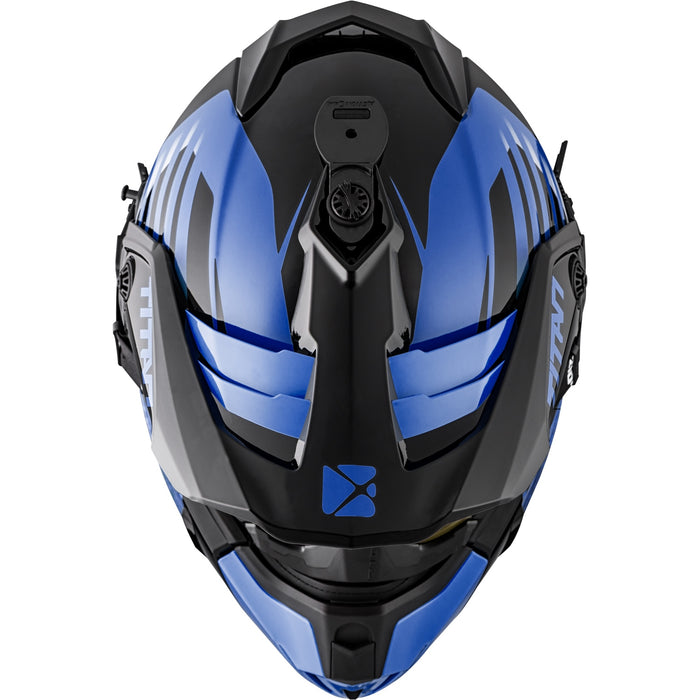 CKX Original Avid Helmet