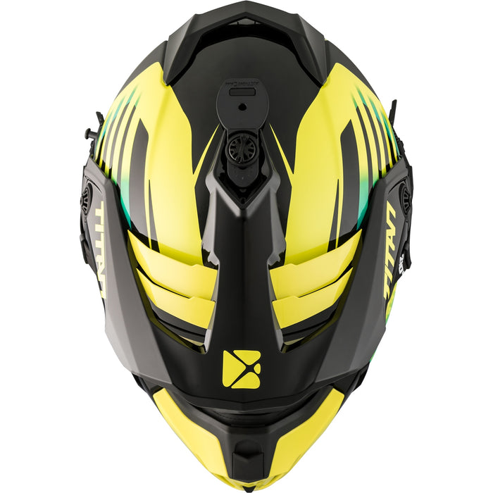 CKX Original Avid Helmet