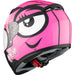 CKX Youth Ink RR519Y Full-Face Helmet Winter Double Shield
