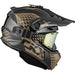 CKX Viper Titan Original Trail and Backcountry Helmet