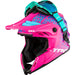 CKX Roar Titan Air Flow Backcountry Helmet