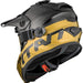 CKX Stalwart Titan Air Flow Carbon Backcountry Helmet