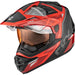 CKX Gloom Quest RSV Backcountry Helmet with Electric Double Shield