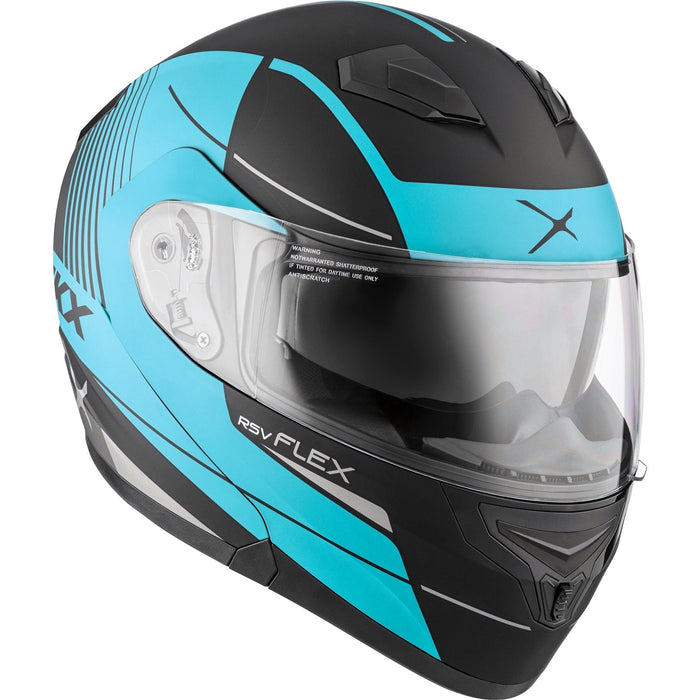 CKX Flex RSV Tempo Modular Helmet