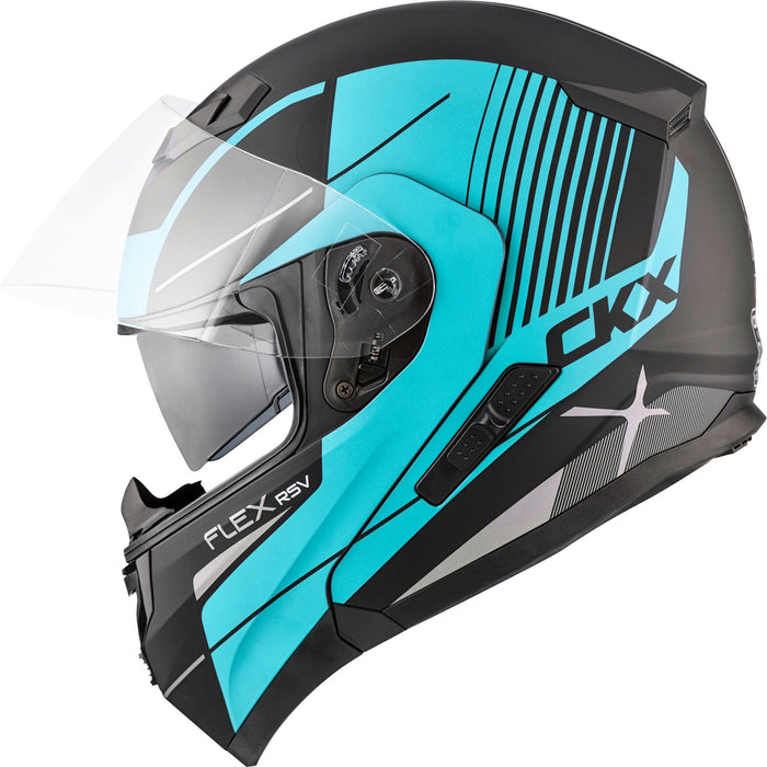 CKX Flex RSV Tempo Modular Helmet