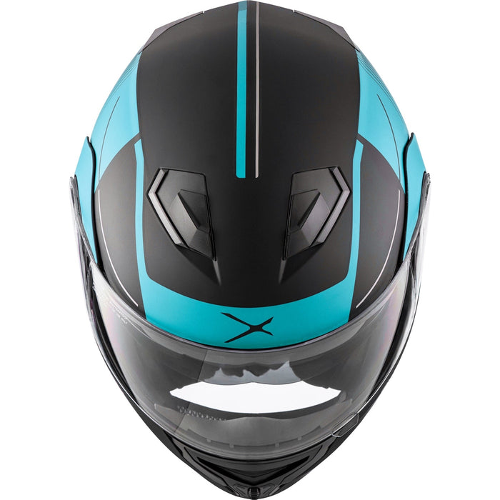 CKX Flex RSV Tempo Modular Helmet