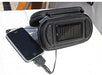 DAVIS SOLAR PHONE CHARGER WITH SPEAKERS