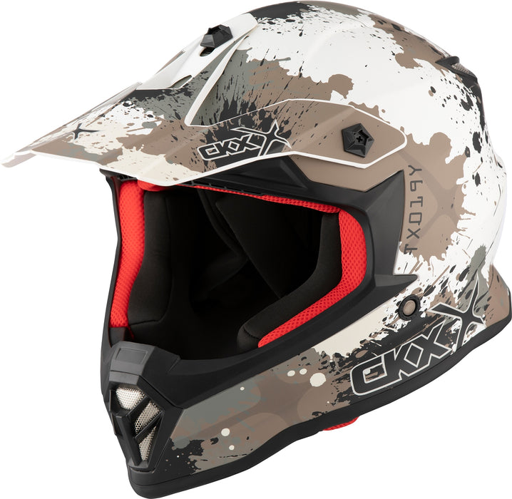 CKX Youth Blast TX019Y Off-Road Helmet