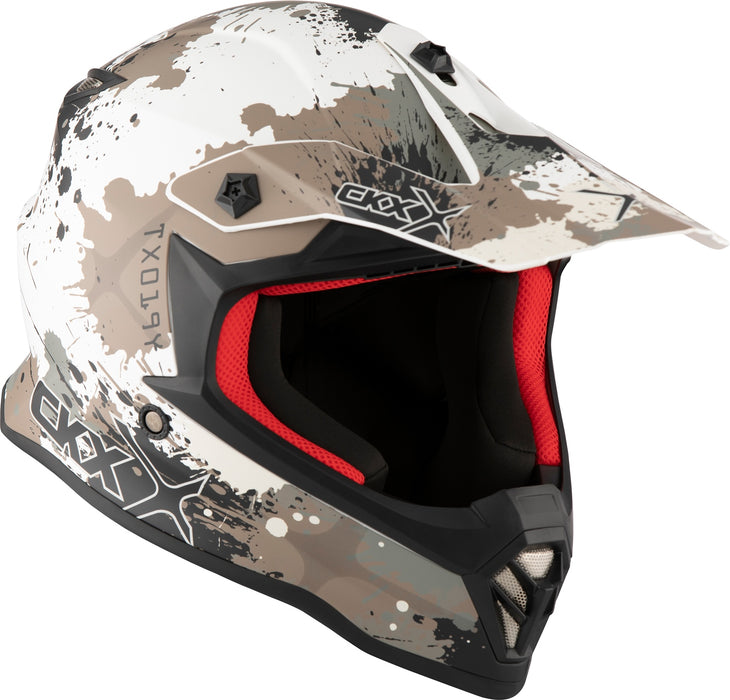 CKX Youth Blast TX019Y Off-Road Helmet