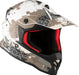 CKX Youth Blast TX019Y Off-Road Helmet