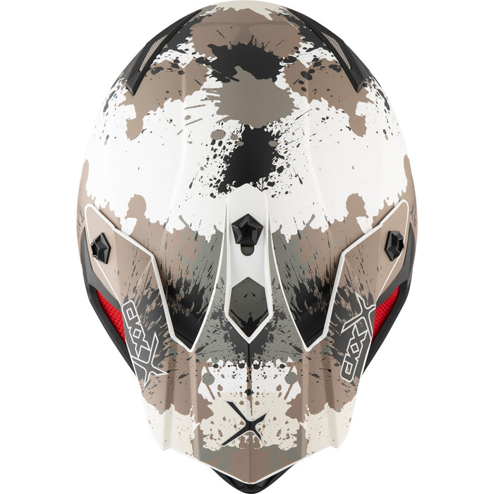 CKX Youth Blast TX019Y Off-Road Helmet