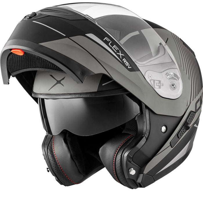 CKX Flex RSV Tempo Modular Helmet