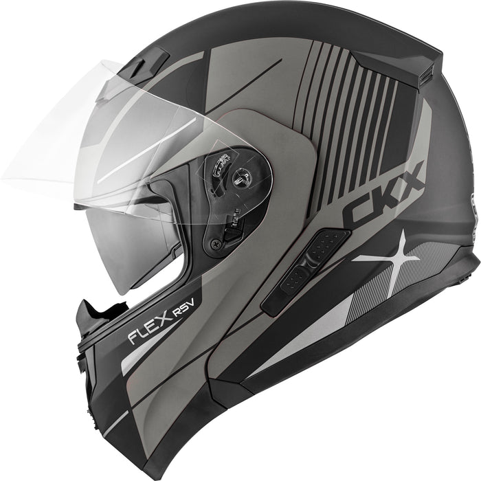 CKX Flex RSV Tempo Modular Helmet