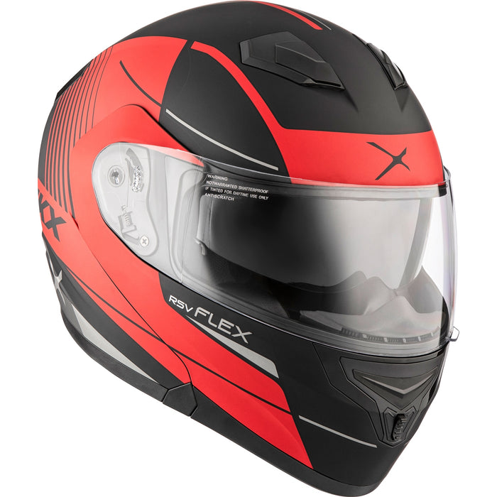 CKX Flex RSV Tempo Modular Helmet