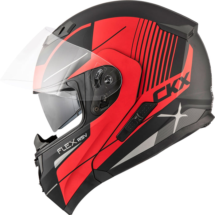 CKX Flex RSV Tempo Modular Helmet